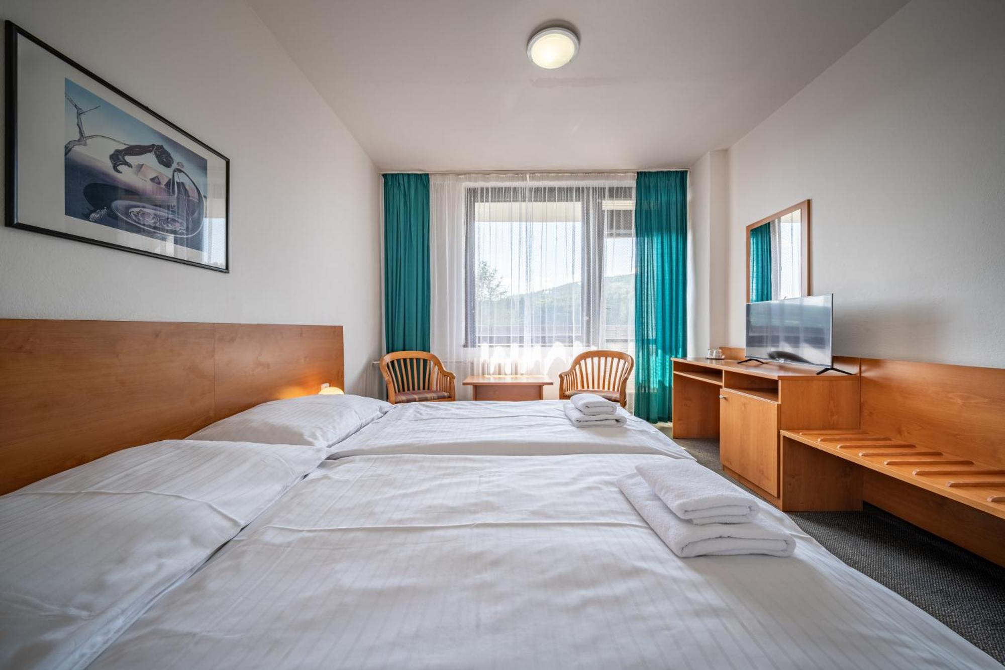 Hotel Adamantino لوهاكوفيس المظهر الخارجي الصورة